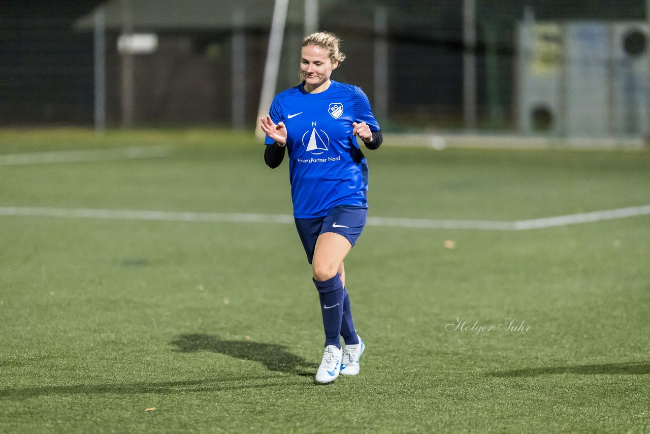 Bild 191 - F SC Ellerau - Rissener SV : Ergebnis: 7:0